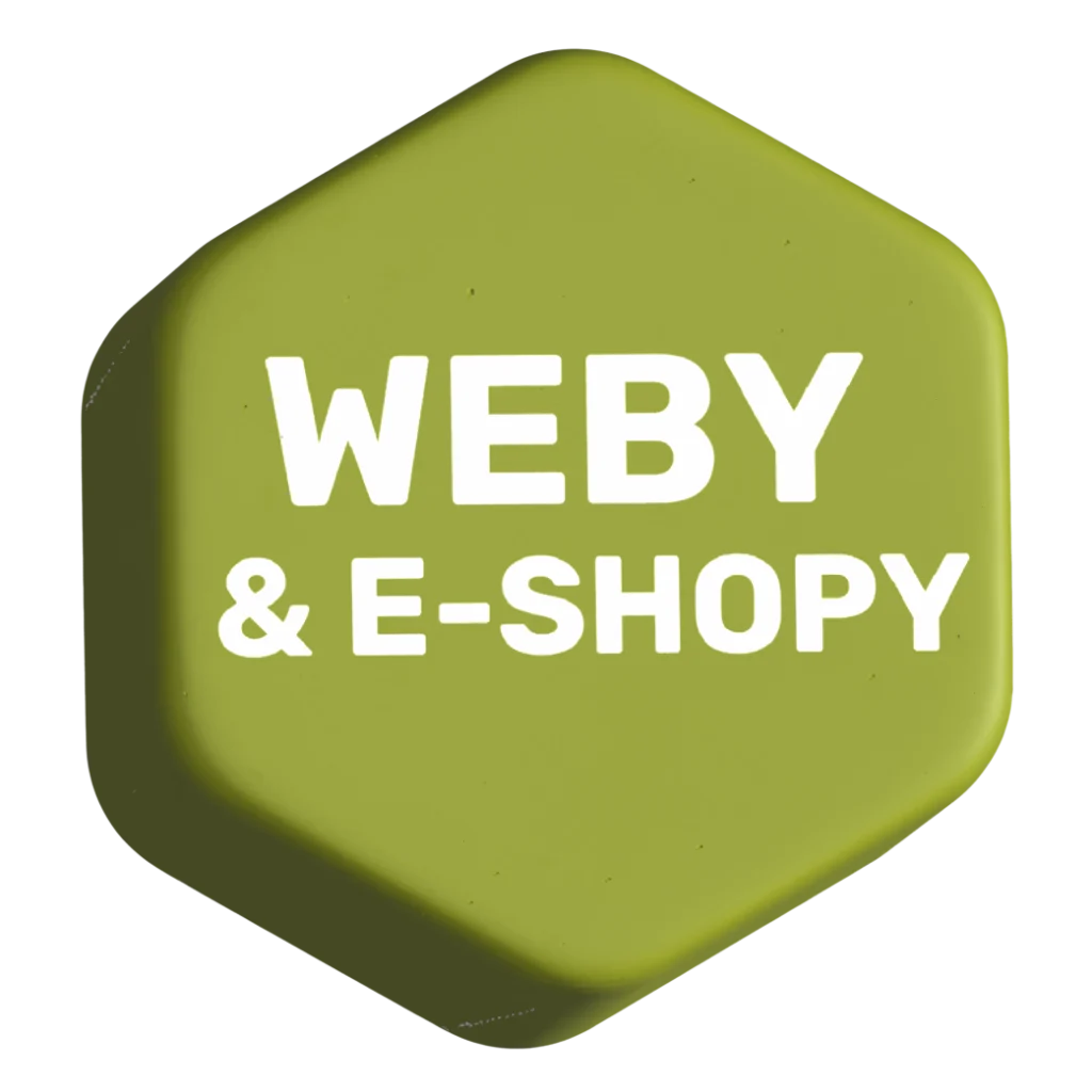 Tvorba webových stránok a e-shopov - Kubenoid