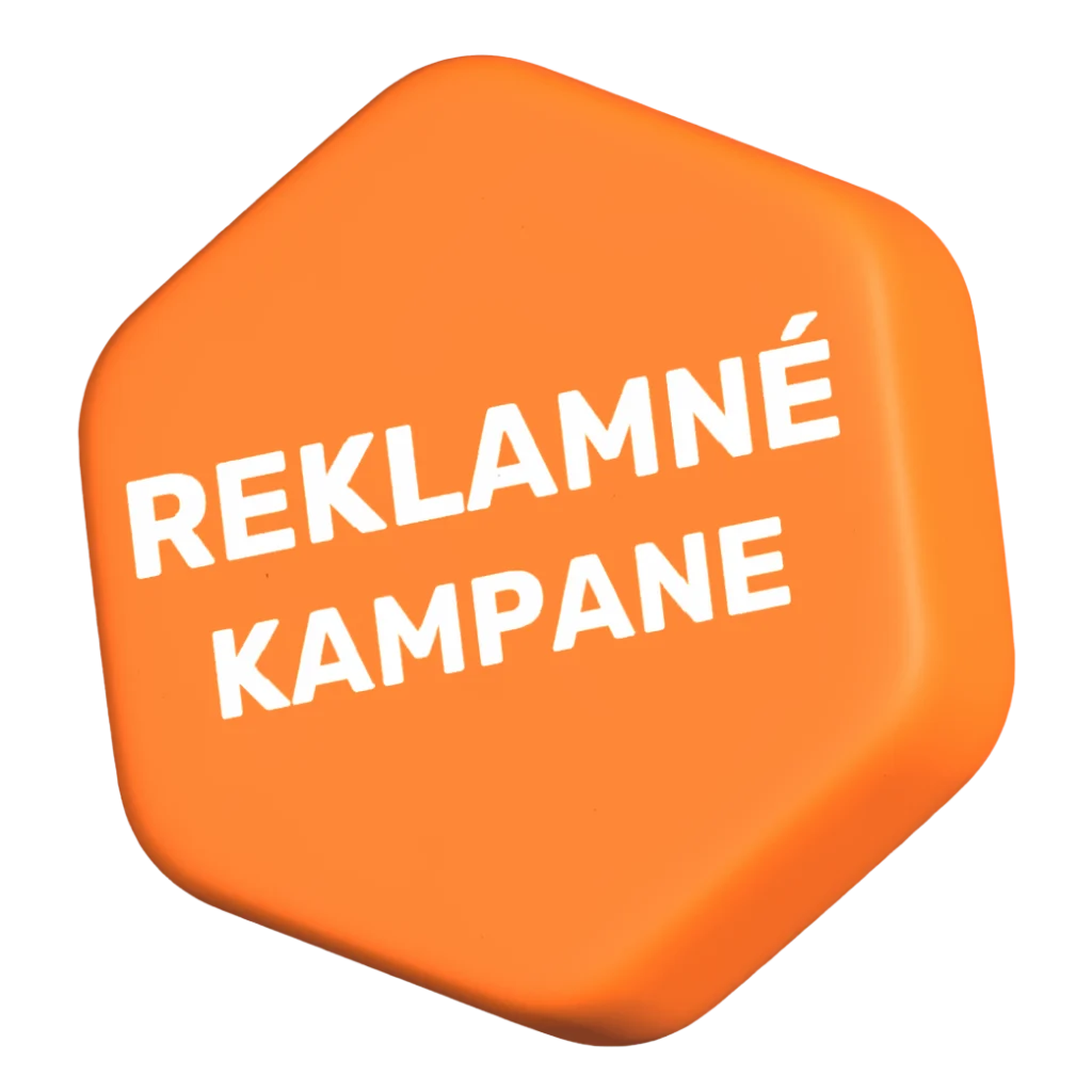 Google a Meta reklamné kampane - Kubenoid