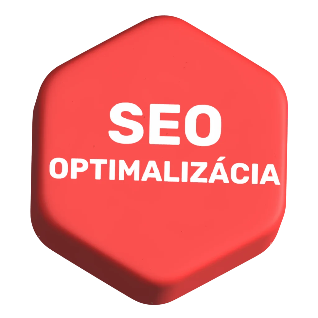 SEO optimalizácia webu pre malé a stredné firmy - Kubenoid
