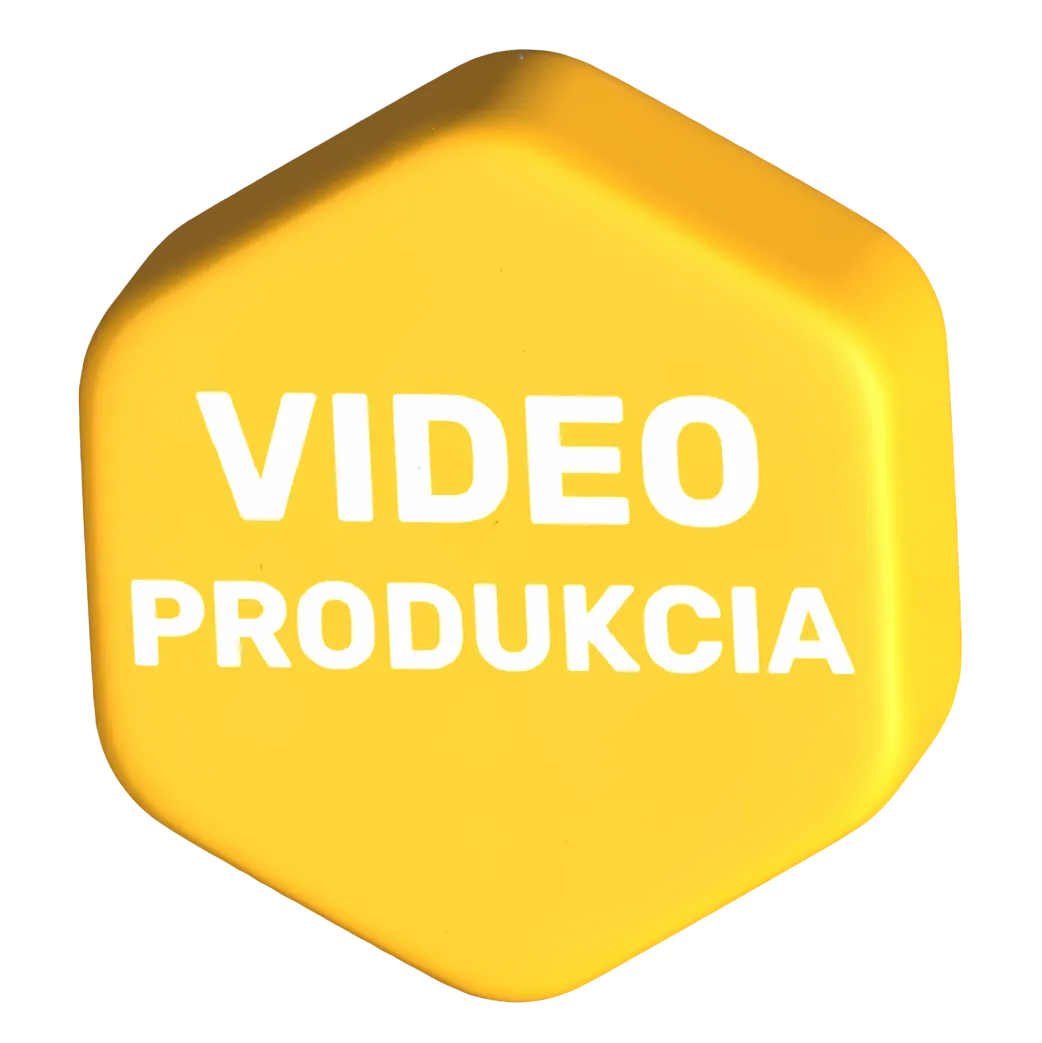 Video produkcia a tvorba videí pre firmy - Kubenoid