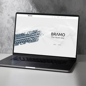 bramo